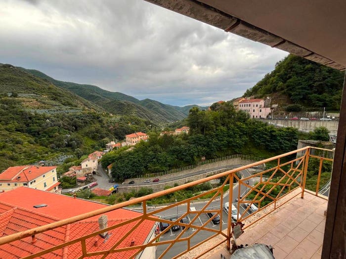 Appartamento con 6 locali in vendita in Corso Italia, Ceriana