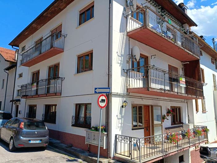 Appartamento con 6 locali in vendita in Via Maggio, Centro, Domegge di Cadore