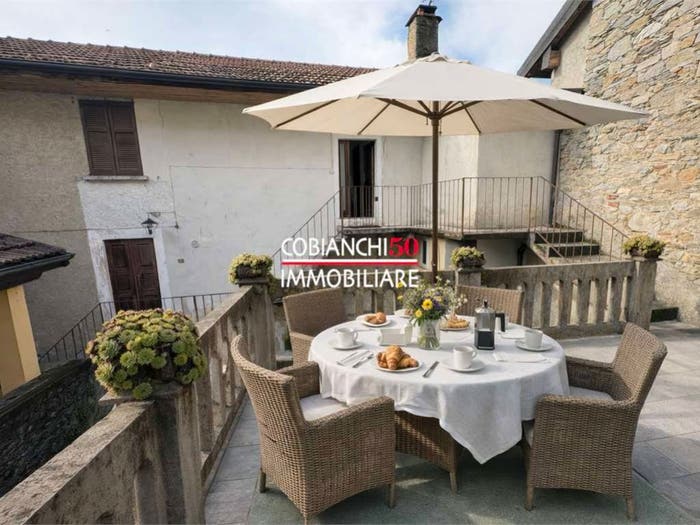 Appartamento bilocale in vendita in via farinet, Centro, Bee