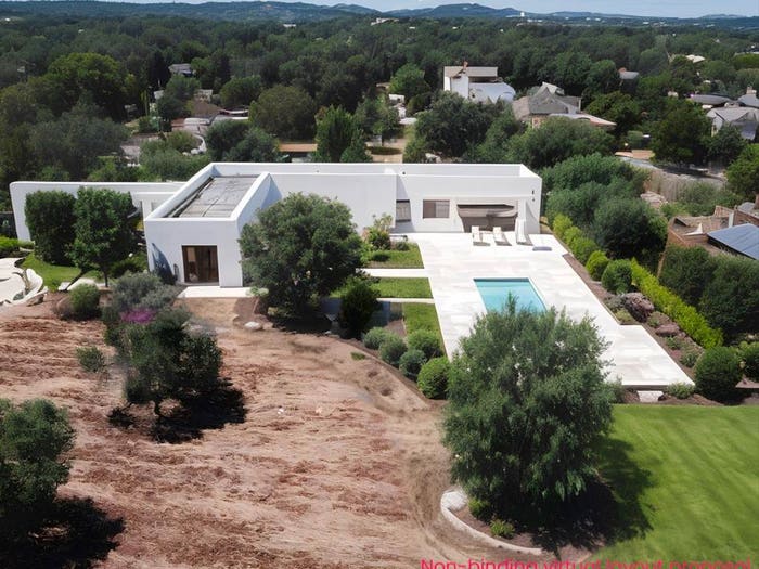 Casa trilocale in vendita in Contrada Belvedere, Carovigno
