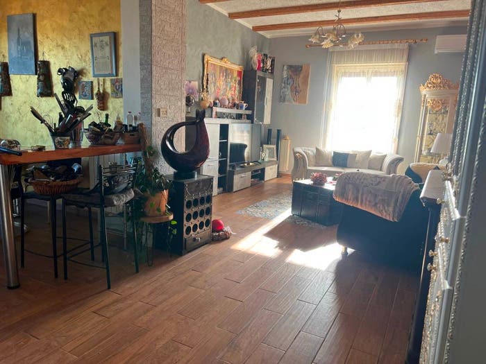 Casa quadrilocale in vendita in Via Architetto Licata, Centro, Licata