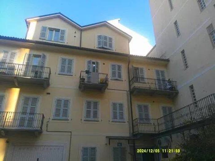 Appartamento quadrilocale in vendita in Via Emilia, Centro, Acqui Terme