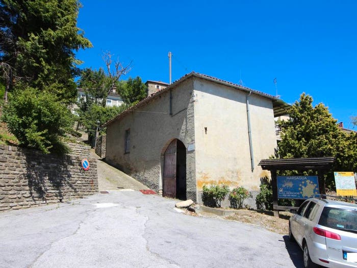Casa quadrilocale in vendita in Piazza Regina Margherita, Marsaglia