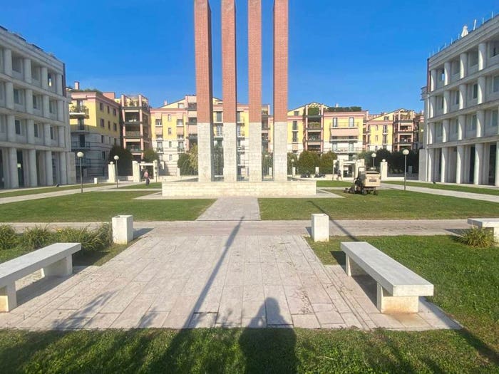 Casa trilocale in vendita in Via Ca' Di Cozzi, Ponte Crencano, Verona