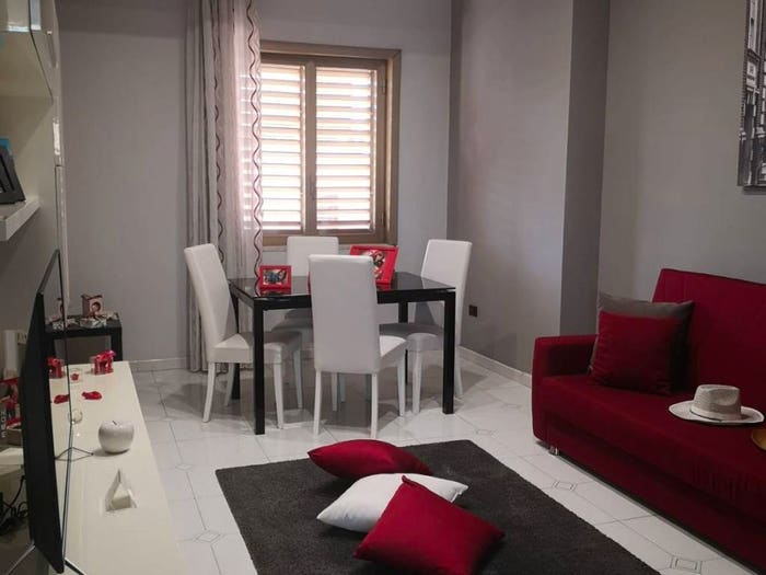 Appartamento quadrilocale in vendita in Via Trieste, Piazza Primavera Passariello, Pomigliano d'Arco