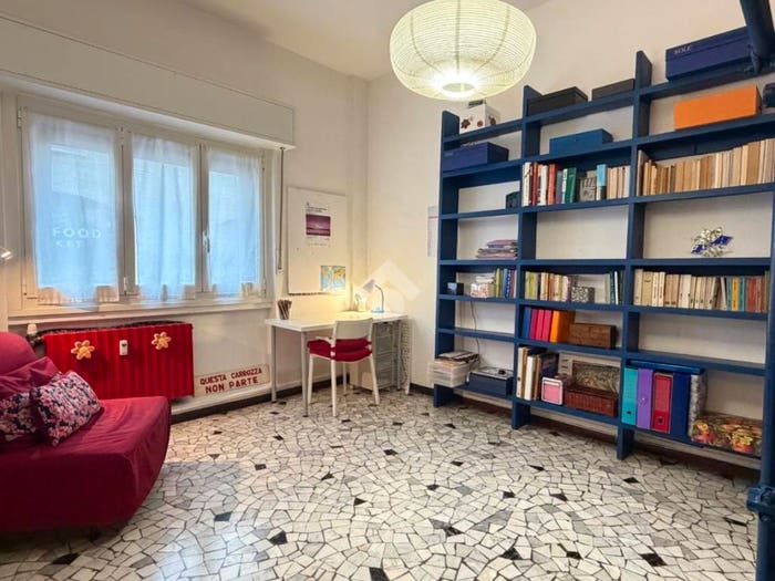 Appartamento bilocale in vendita in Via giovanni battista niccolini, Paolo Sarpi, Milano