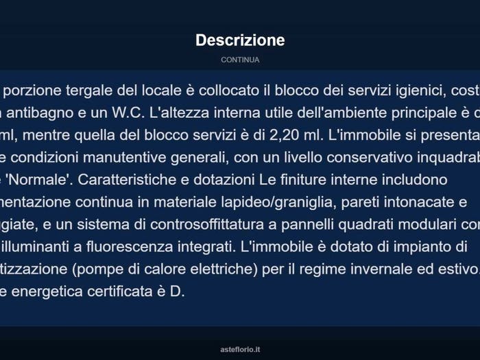Case in Vendita e in Affitto - 3