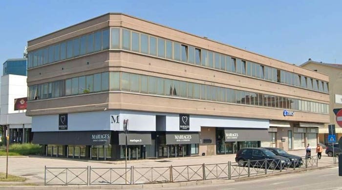 Appartamento trilocale in vendita in viale Trieste A, Montecchio Maggiore Alte Ceccato, Montecchio Maggiore