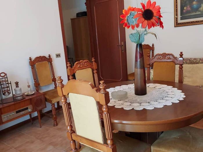 Appartamento trilocale in vendita in Via Peschiera, Centro, Castel di Sangro