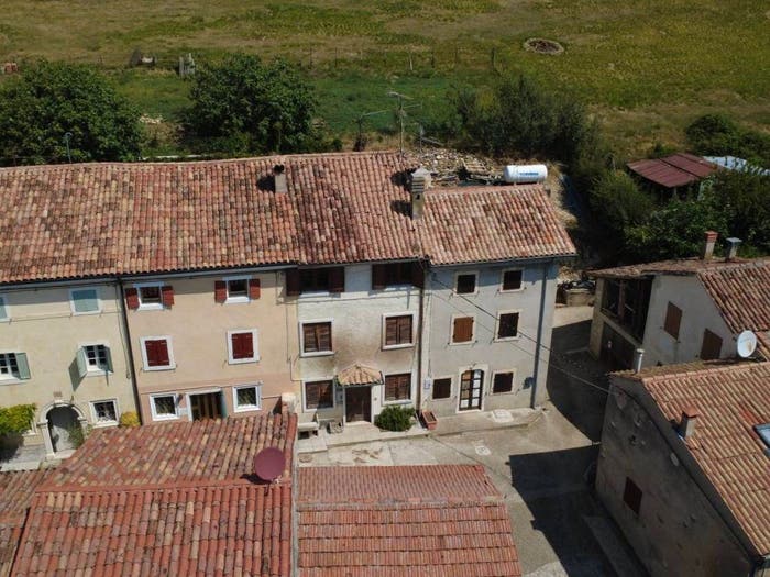 Casa con 6 locali in vendita in Via Colognati, Tregnago