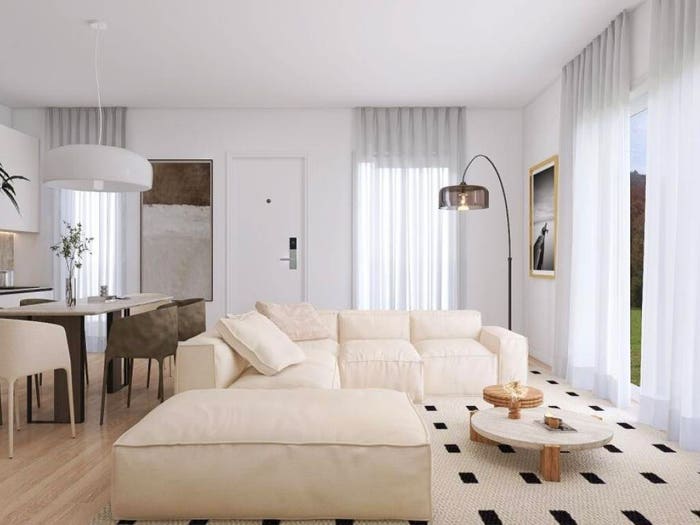 Casa quadrilocale in vendita in Via delle Robinie, Casale CremascoVidolasco