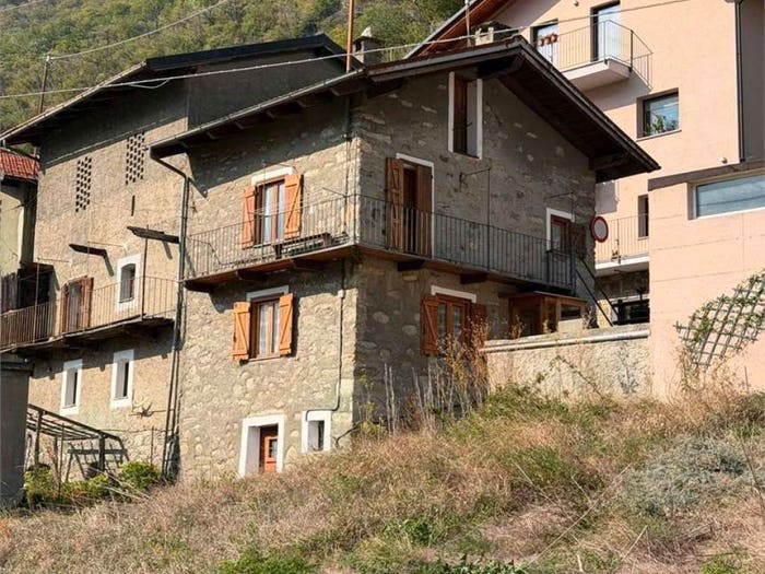 Casa trilocale in vendita in BREIL DE BARREL, Centro, Chatillon
