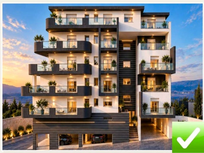Appartamento quadrilocale in vendita in Tremulini Eremo, Reggio Calabria