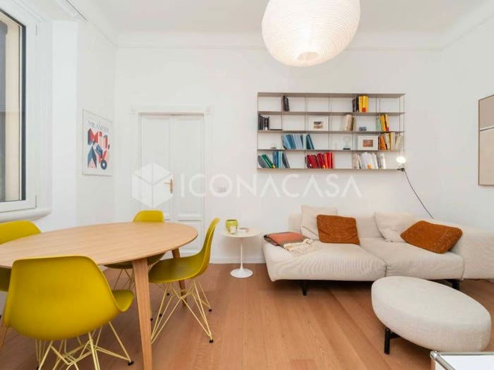 Appartamento bilocale in vendita in Via Plinio, Buenos Aires, Milano
