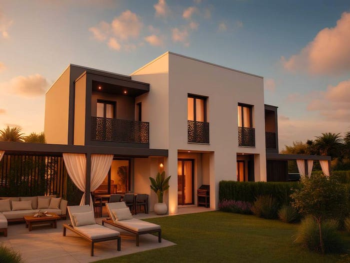 Casa quadrilocale in vendita in Via Carlo Goldoni, Jesolo Paese, Jesolo