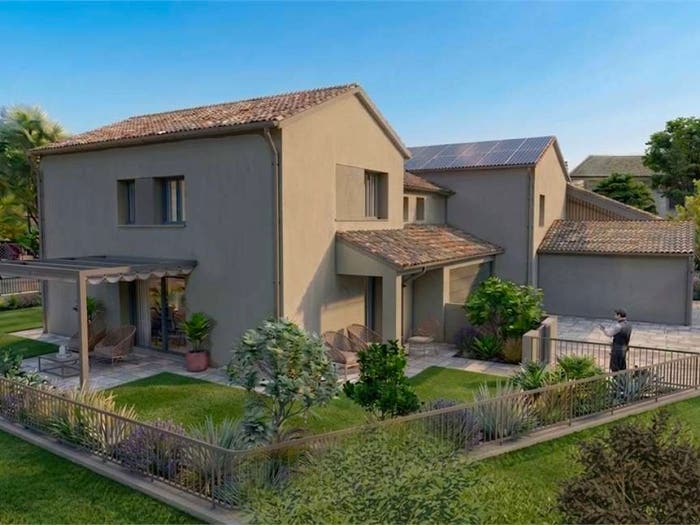 Casa con 6 locali in vendita in Centro, Farra di Soligo