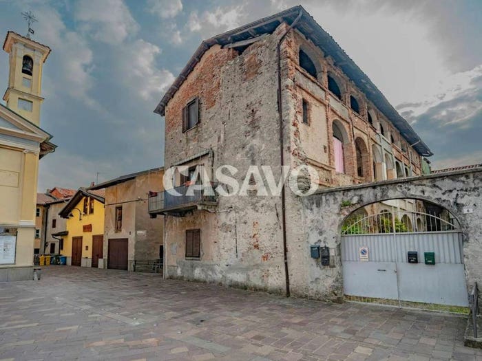 Appartamento bilocale in vendita in Piazza GMarconi, Salassa
