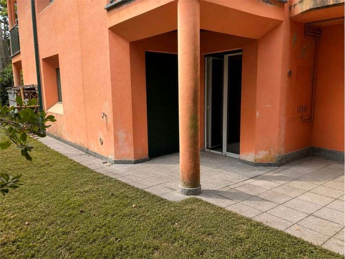 Appartamento bilocale in vendita in Via Fausto Valsecchi snc, Bonacina, Lecco