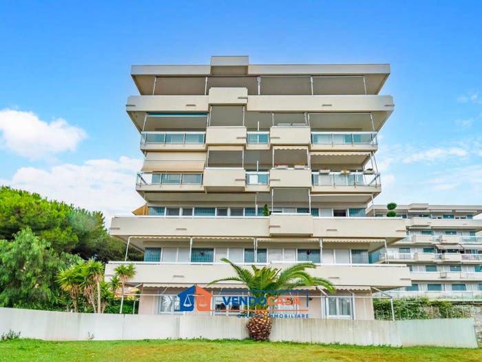 Appartamento monolocale in vendita in Via San Lazzaro, Marina Di Andora, Andora