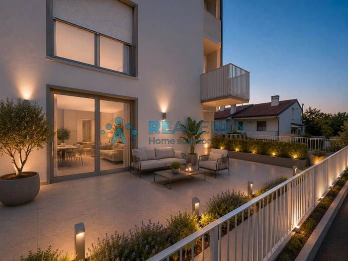 Appartamento trilocale in vendita in Via Luigi Cadorna, Centro, Legnago