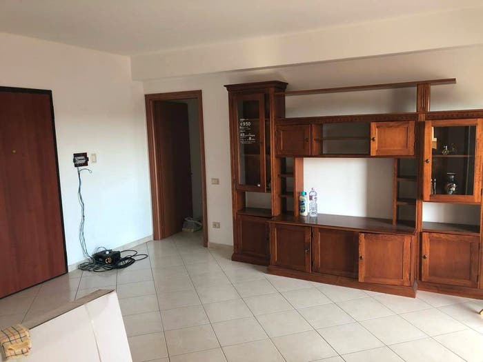Casa quadrilocale in vendita in Via Madonna delle Grazie, Centro, Fondi