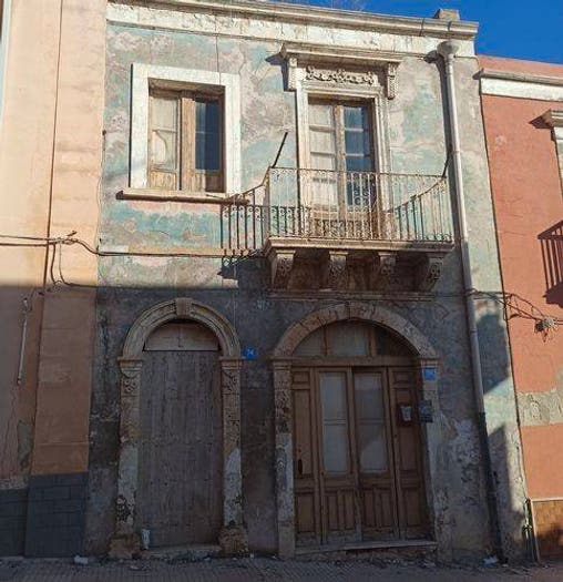 Casa quadrilocale in vendita in Magenta, Centro, Pachino