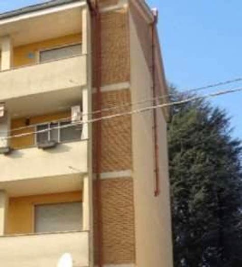 Appartamento quadrilocale in vendita in Via Trento, Centro, Corbetta