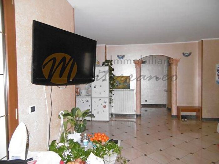 Appartamento quadrilocale in vendita in Centro, Camporosso