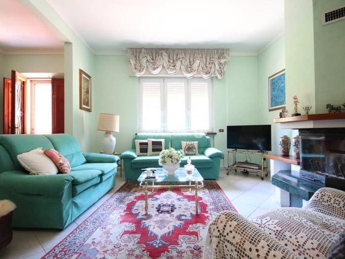 Casa con 6 locali in vendita in Via di Liso, Lammari Lunata, Capannori