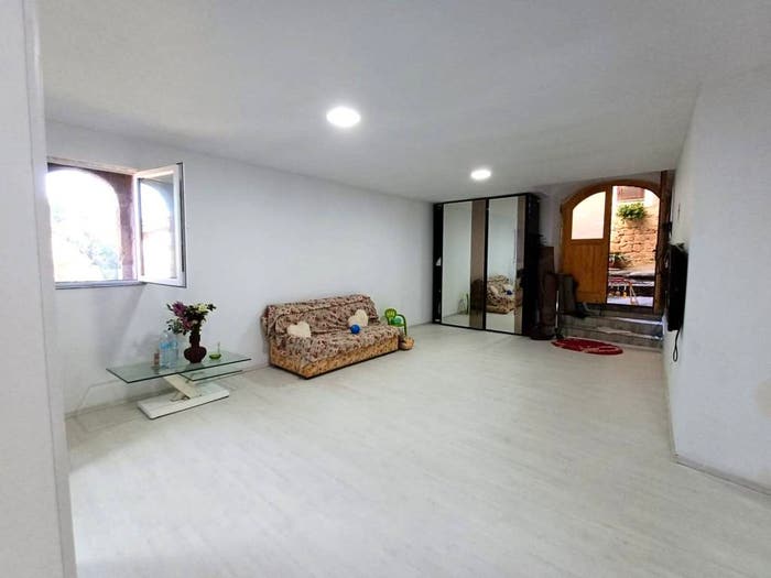 Appartamento bilocale in vendita in Via Borgo Vecchio, Centro, Caprarola