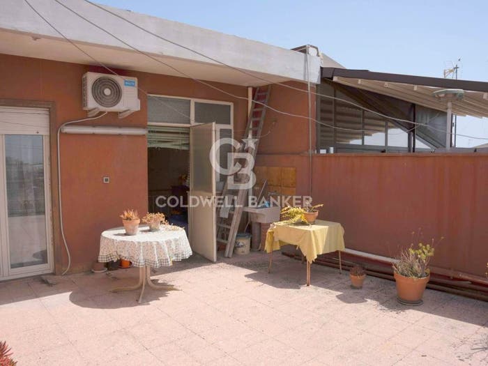 Appartamento trilocale in vendita in via cimone, Barriera Leucatia, Catania