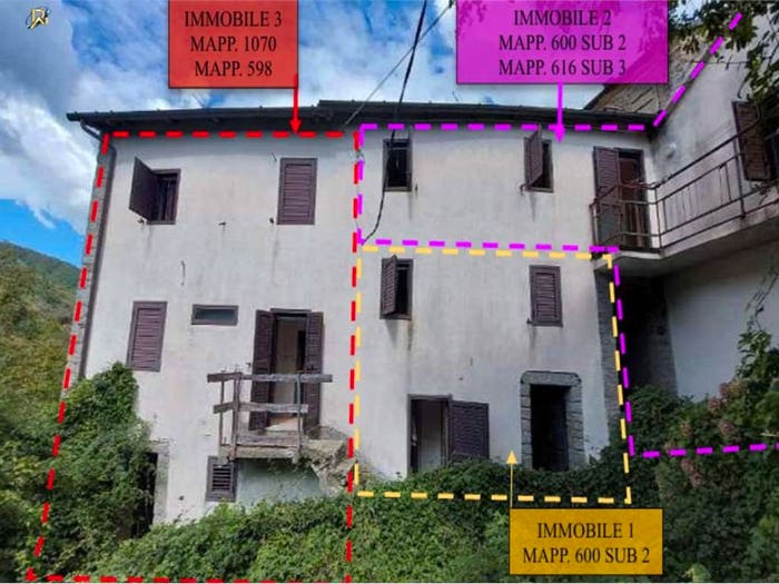 Case in Vendita e in Affitto - 3
