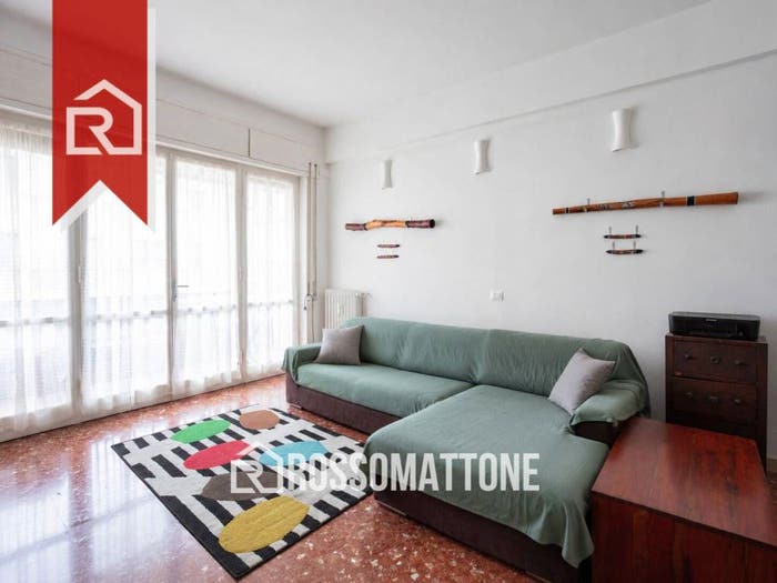 Appartamento con 5 locali in vendita in Fabbricotti, Livorno