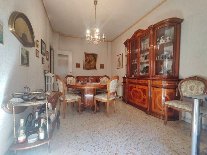 Appartamento trilocale in vendita in Via Giovanni Volpato, Marconi, Roma