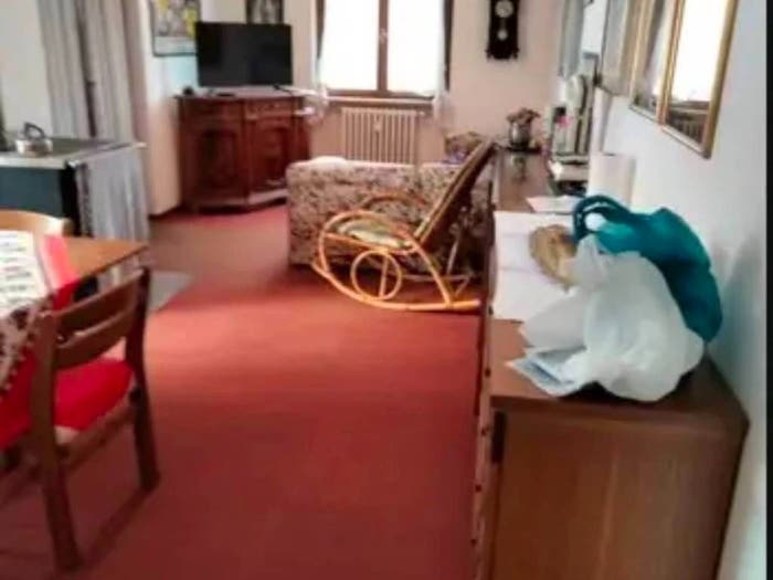 Appartamento quadrilocale in vendita in Piazza Grande, Polsa, Brentonico