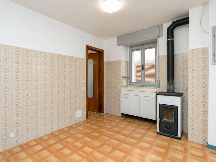 Appartamento bilocale in vendita in Via Fabio Filzi, Lepreno, Serina