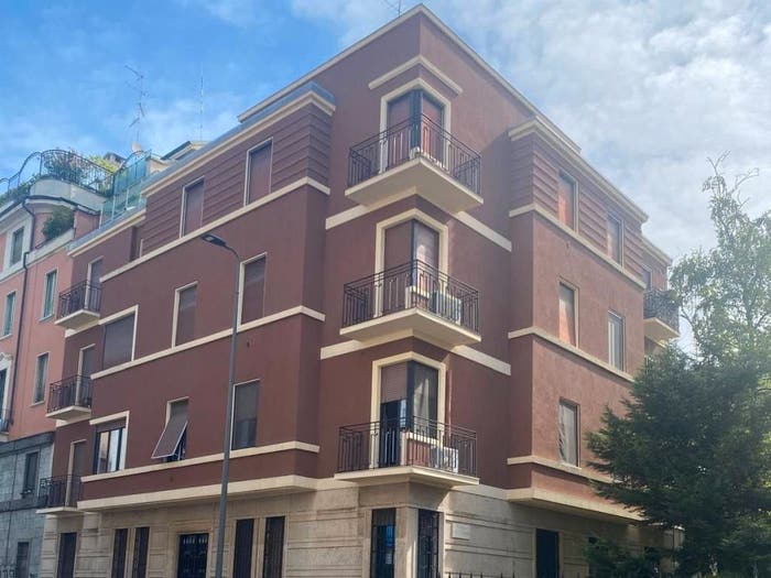 Appartamento bilocale in vendita in Via Accademia, Città Studi, Milano