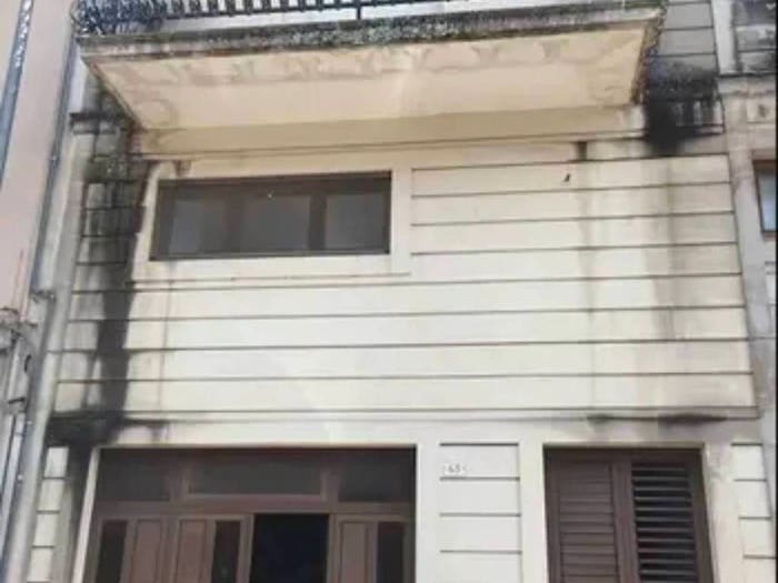 Casa monolocale in vendita in Via Conciliazione, Martano