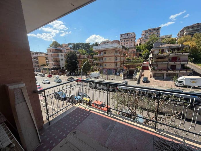 Appartamento bilocale in vendita in Via Mattia Battistini, Battistini Primavalle, Roma