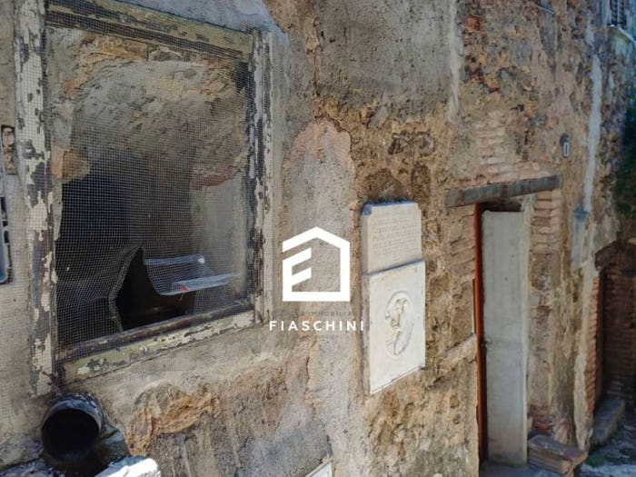 Appartamento monolocale in vendita in Via Giuseppe Verdi, Giove