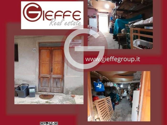 Appartamento monolocale in vendita in Cittanova