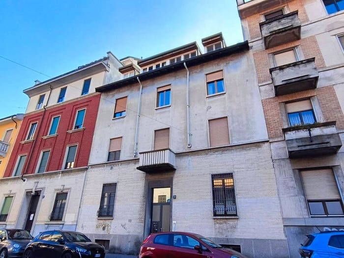 Appartamento trilocale in vendita in Via Gallura, Ripamonti Fondazione Prada, Milano
