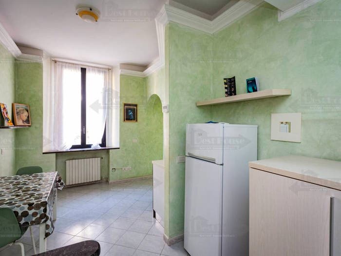 Appartamento bilocale in vendita in Via Giovanni Pierluigi da Palestrina, Centrale, Milano