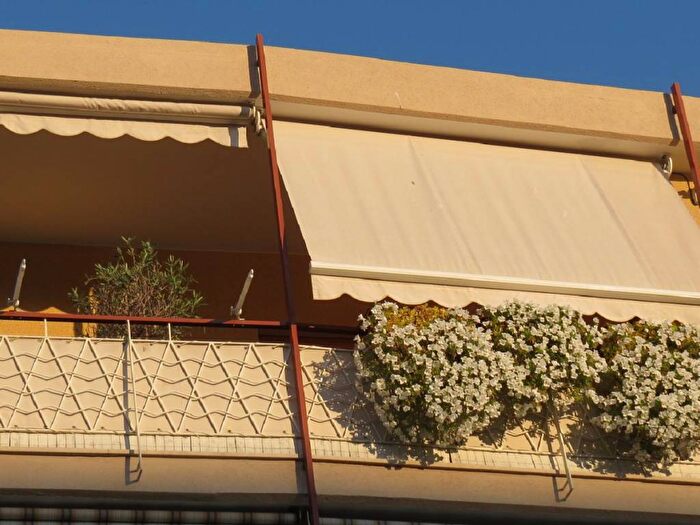 Appartamento con 6 locali in vendita in Centro, Bordighera