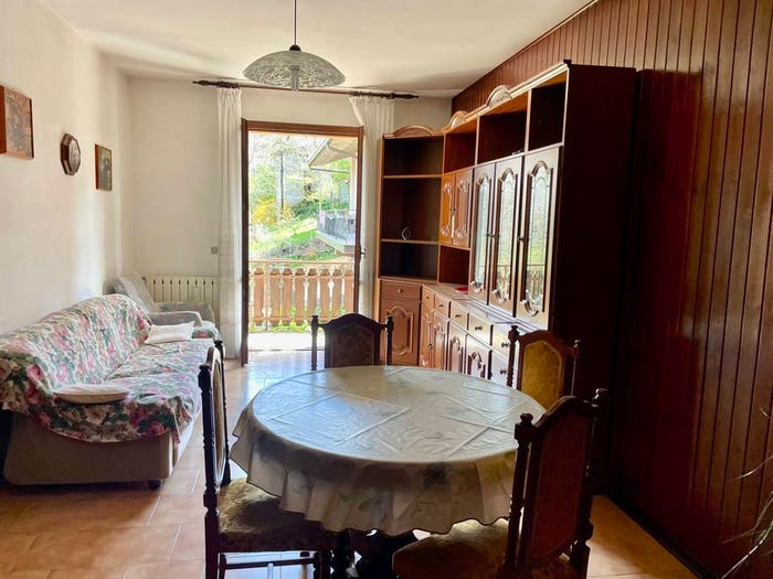 Appartamento bilocale in vendita in Via Pietro Giardini, Lama, Lama Mocogno
