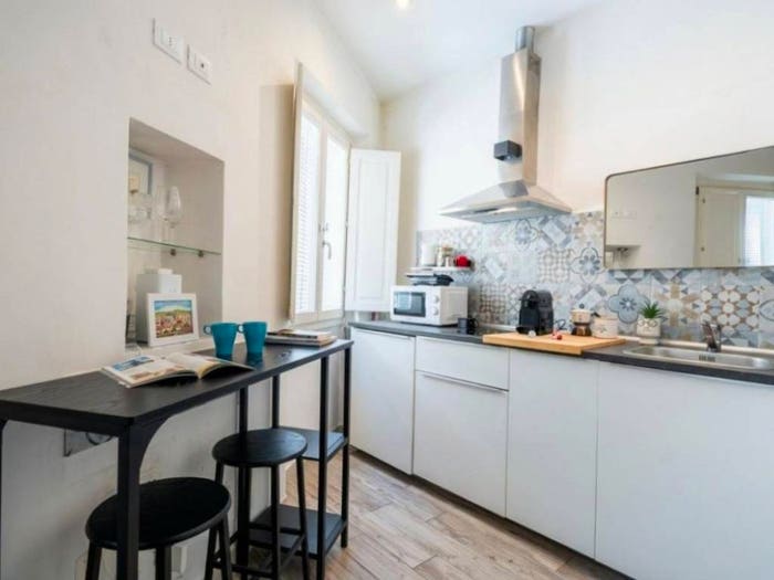 Appartamento monolocale in vendita in Via di Barbano, San Marco SS Annunziata, Firenze