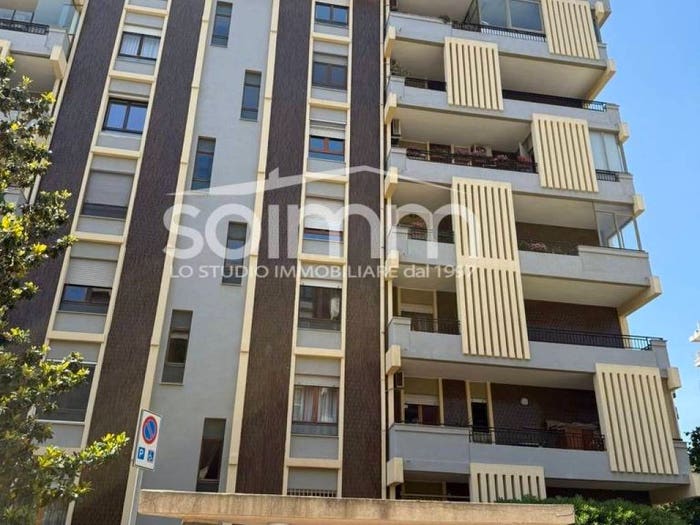 Appartamento con 5 locali in vendita in Via Francoforte, Genneruxi, Cagliari