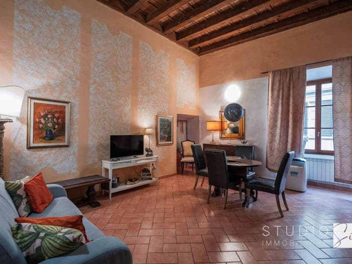 Appartamento con 6 locali in vendita in Piazza della Signoria, Signoria Uffizi, Firenze