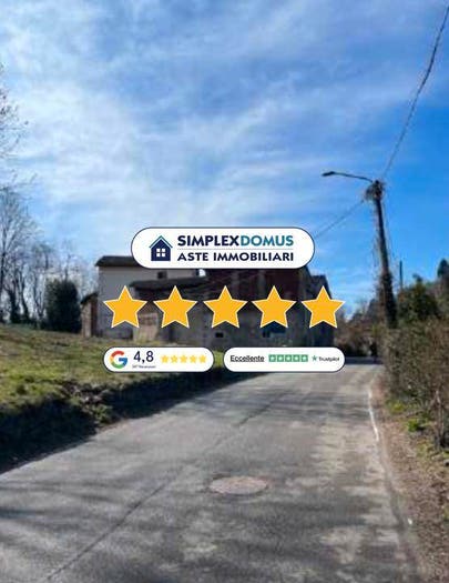 Appartamento quadrilocale in vendita in Via DUMENZA, Poppino, Luino