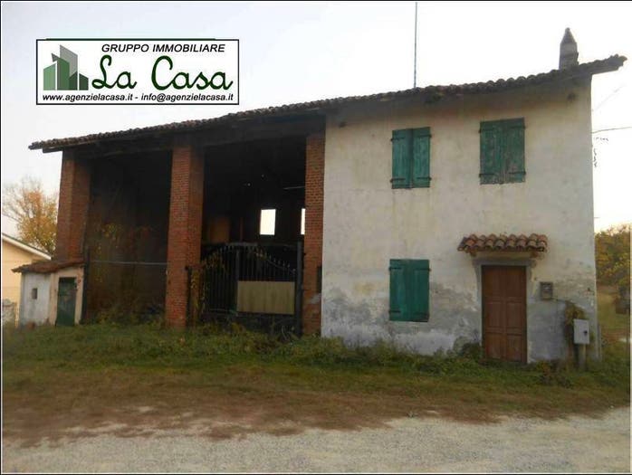 Casa con 6 locali in vendita in Centro Storico, Chieri